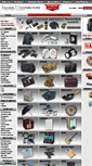Mobile Screenshot of jilliandistributors.com